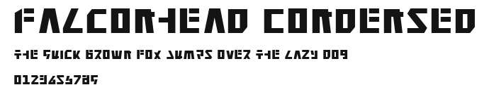 Falconhead Condensed.ttf