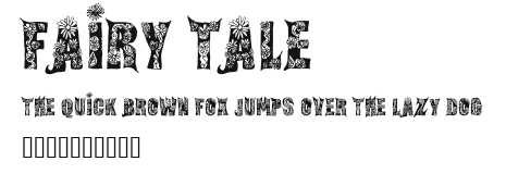 Fairy Tale.ttf