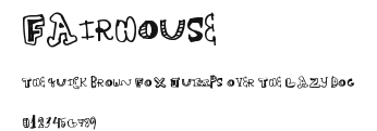 FairHouse.ttf