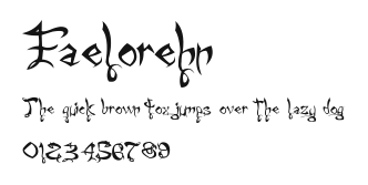 Faelorehn.ttf
