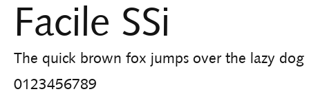 Facile SSi.ttf