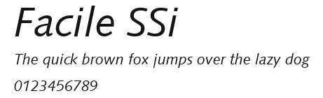 Facile SSi.ttf