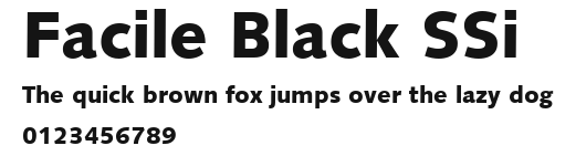 Facile Black SSi.ttf