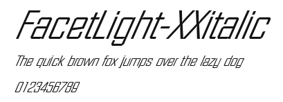 FacetLight-XXitalic.ttf