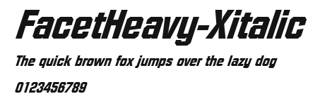FacetHeavy-Xitalic.ttf