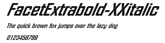FacetExtrabold-XXitalic.ttf