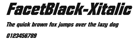 FacetBlack-Xitalic.ttf