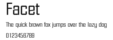 Facet.ttf