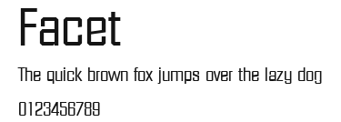 Facet.ttf