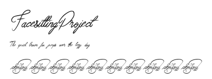 FacesittingProject.ttf