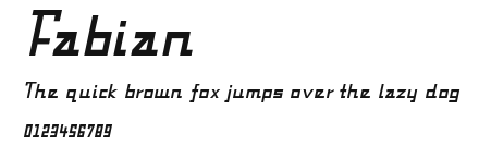 Fabian.ttf