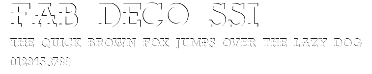 Fab Deco SSi.ttf