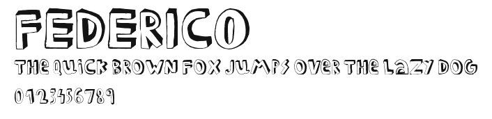 FEDERICO.ttf