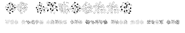 FE Confetti.otf
