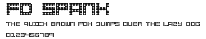 FD Spank.ttf