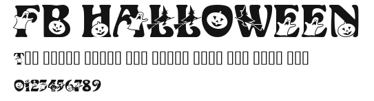 FB HALLOWEEN.ttf