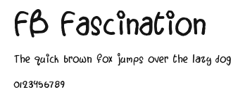 FB Fascination.ttf