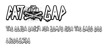 FAT&CAP.ttf