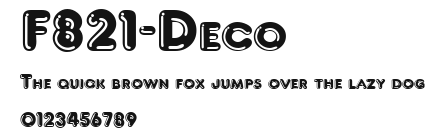 F821-Deco.ttf