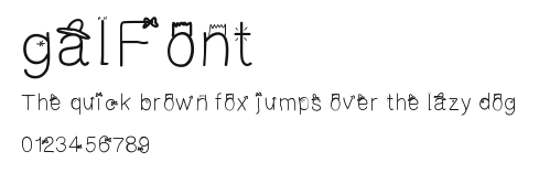 galFont.ttf