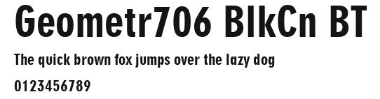 Geometr706 BlkCn BT.ttf