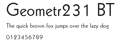 Geometr231 BT.ttf