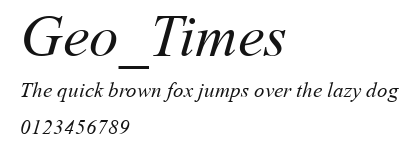 Geo_Times.ttf