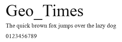 Geo_Times.ttf