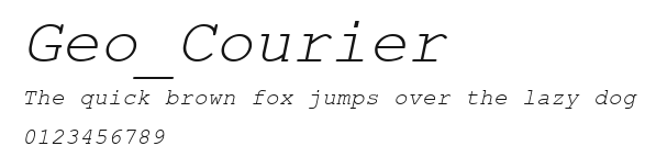 Geo_Courier.ttf