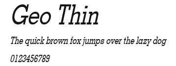 Geo Thin.ttf