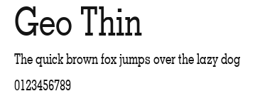 Geo Thin.ttf