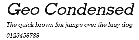 Geo Condensed.ttf