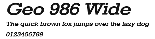 Geo 986 Wide.ttf