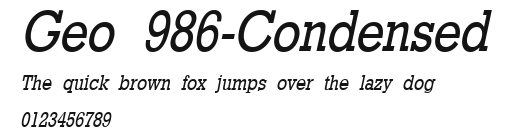 Geo 986-Condensed.ttf