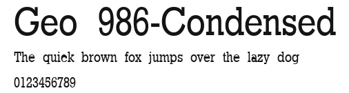 Geo 986-Condensed.ttf