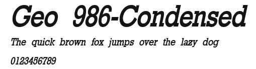 Geo 986-Condensed.ttf