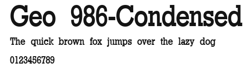 Geo 986-Condensed.ttf