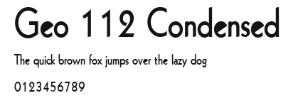 Geo 112 Condensed.ttf