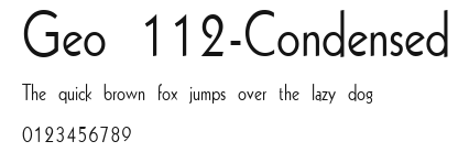 Geo 112-Condensed.ttf