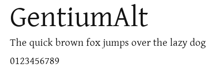 GentiumAlt.ttf