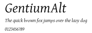 GentiumAlt.ttf