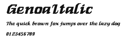 GenoaItalic.ttf