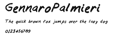 GennaroPalmieri.ttf