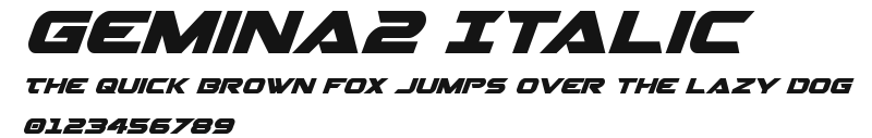 Gemina2 Italic.ttf