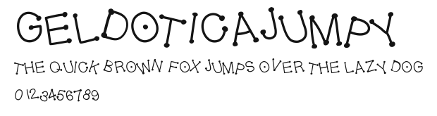 GelDoticaJumpy.ttf