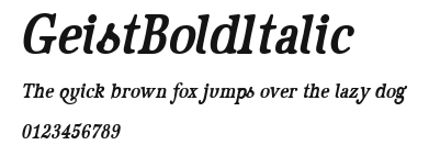 GeistBoldItalic.ttf