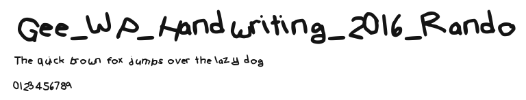 Gee_WP_Handwriting_2016_Rando.ttf