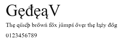 GedeaV Preview