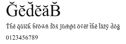 GedeaB Preview