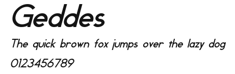 Geddes.ttf